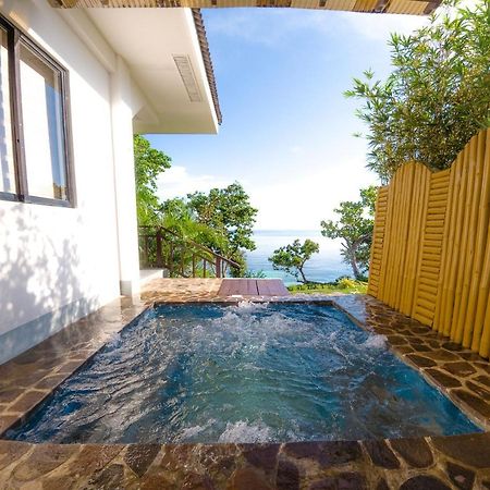 Anda Pearl Premier Resort Exteriör bild